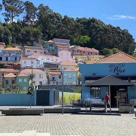 빌라노바데가이아 Cosy House In Porto Marina 빌라 외부 사진
