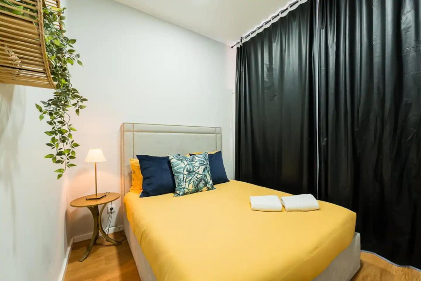 빌라노바데가이아 Cosy House In Porto Marina 빌라 외부 사진