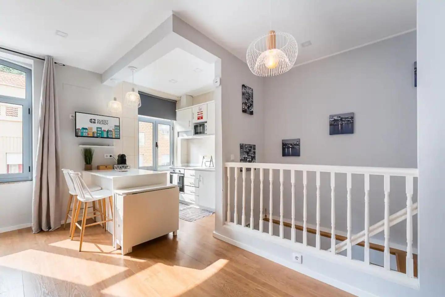 빌라노바데가이아 Cosy House In Porto Marina 빌라 외부 사진