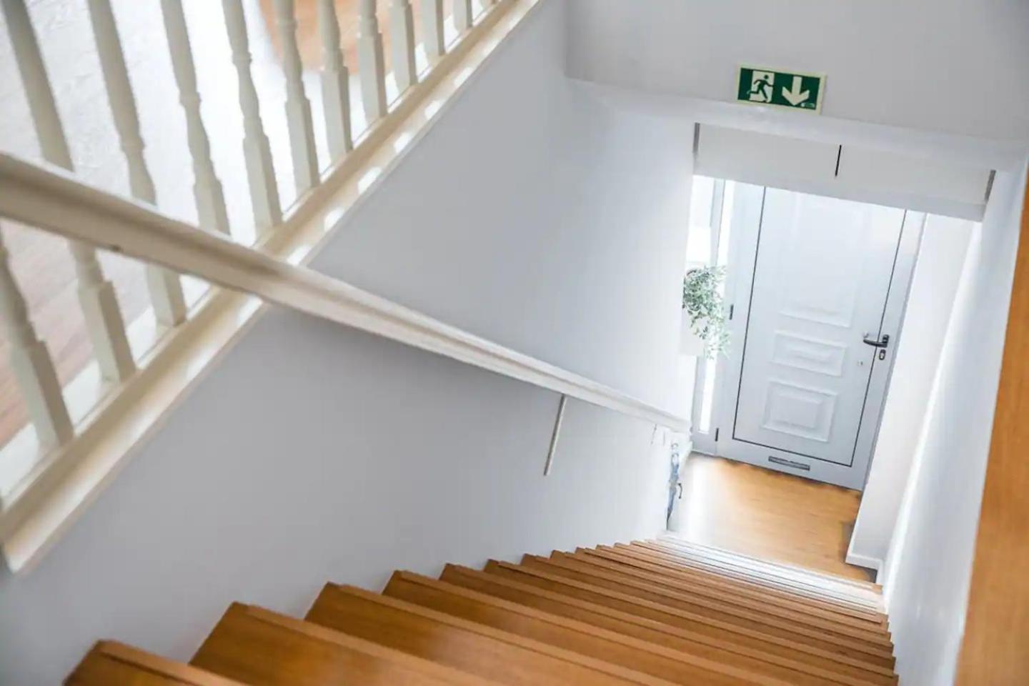 빌라노바데가이아 Cosy House In Porto Marina 빌라 객실 사진