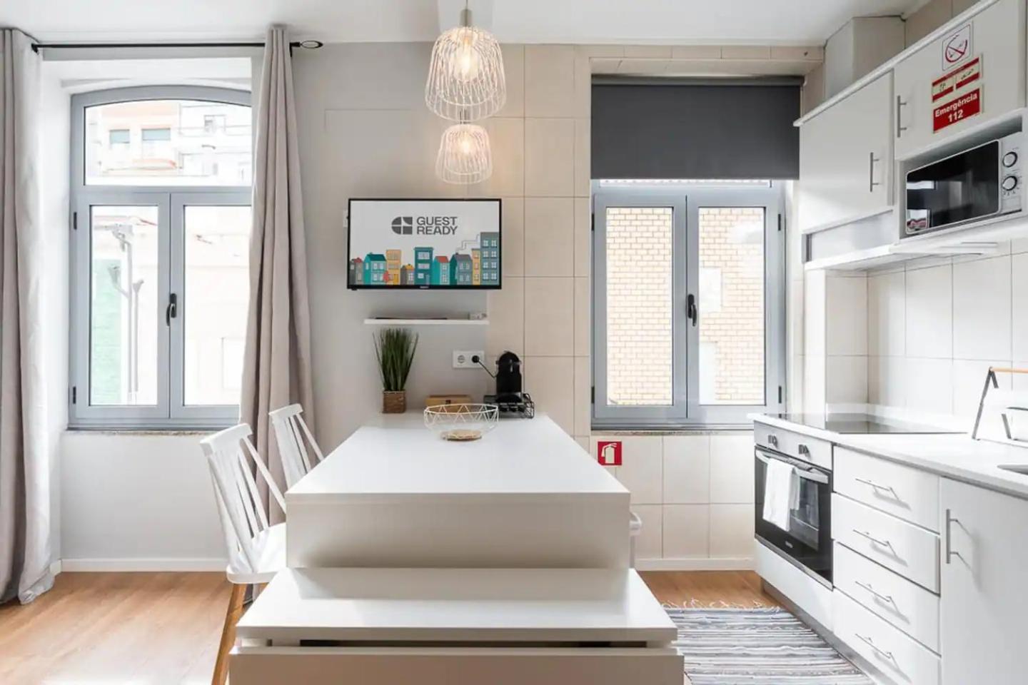 빌라노바데가이아 Cosy House In Porto Marina 빌라 객실 사진